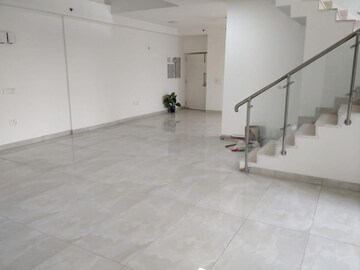 Staircase in 5 BHK Penthouse at Sector 83 – for Sale