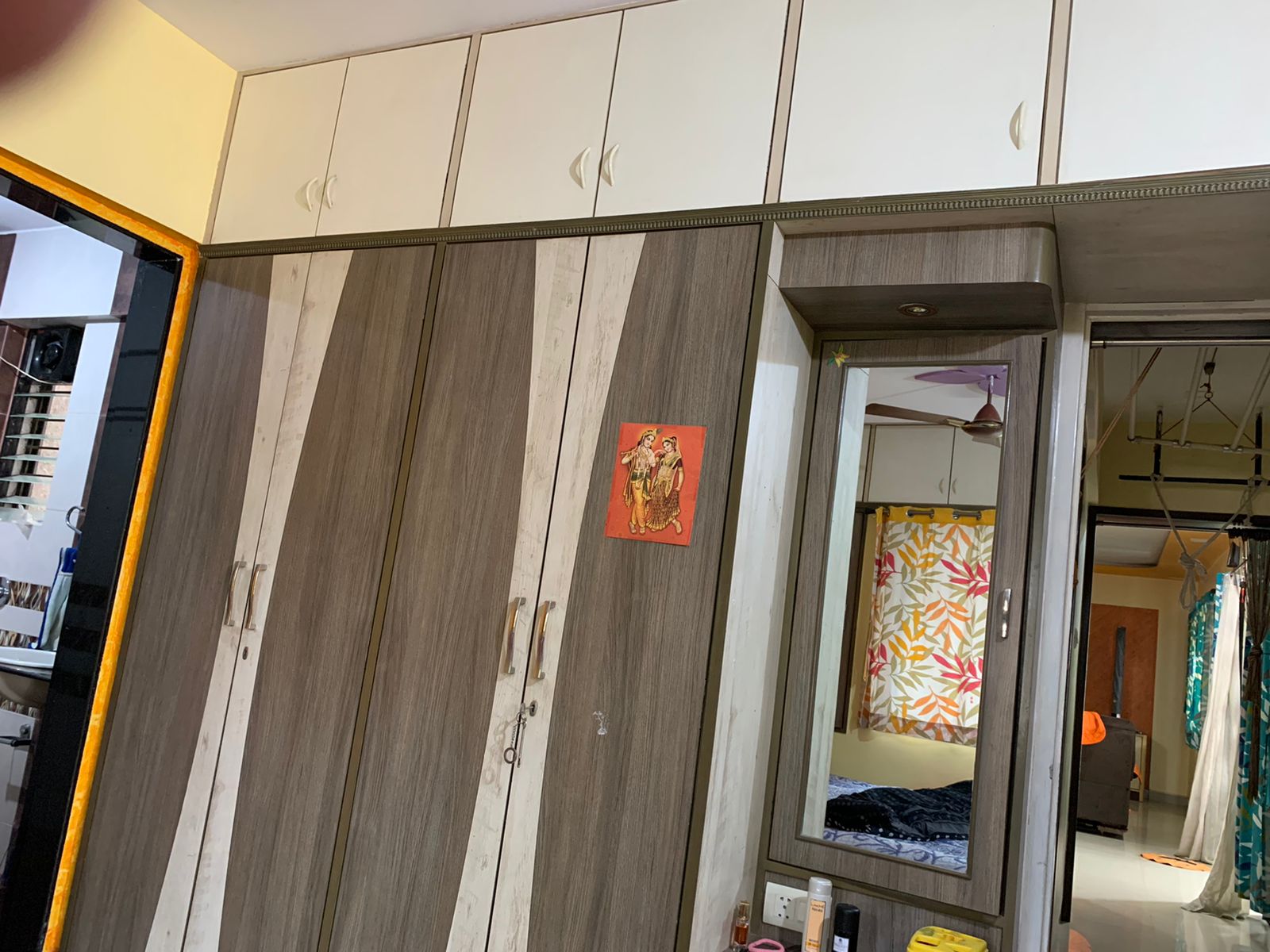 2 BHK Apartment For Rent in Wadkar Ilex Bliss