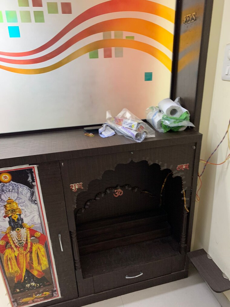 undefined, wadkar-ilex-bliss 2 Bedroom 1180 Sq.Ft. Apartment In Baner Pune 9224765