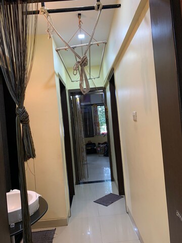 Furnished Amenities in 2 BHK Apartment at Wadkar Ilex Bliss, Baner – for Rent