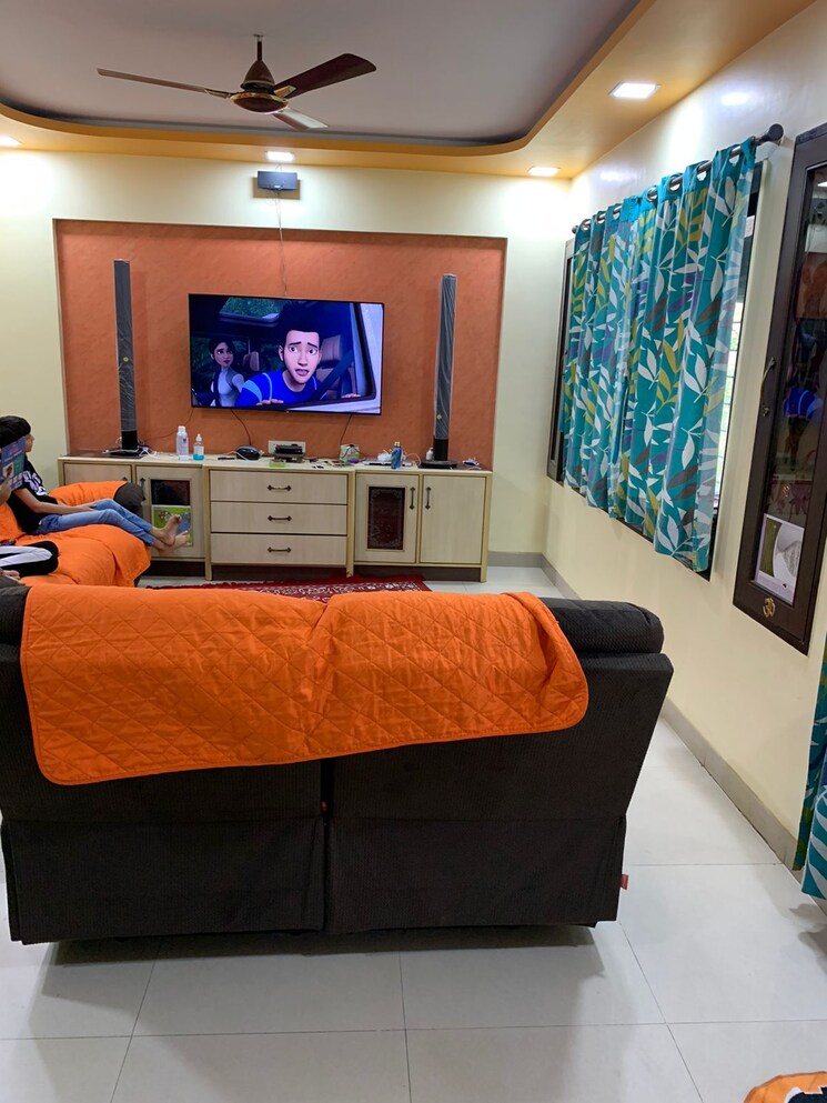 Bedroom, wadkar-ilex-bliss 2 Bedroom 1180 Sq.Ft. Apartment In Baner Pune 9224765