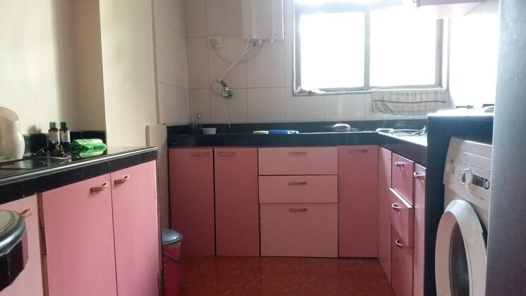 Kitchen, panch-srishti-phase-ii 2 Bedroom 915 Sq.Ft. Apartment In Powai Mumbai 9224766