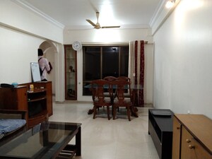 2 BHK Apartment For Rent in Panch Srishti Phase II, Powai