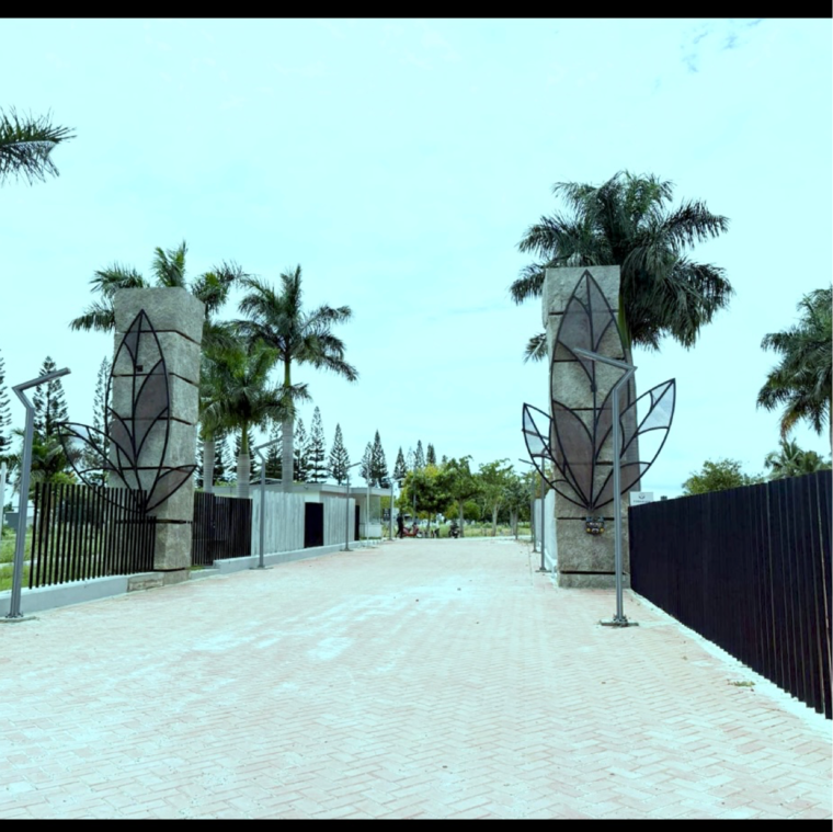 Exterior View, vatavarana-realty-plots  1200 Sq.Ft. Plot In Ramohalli Bangalore 9224778