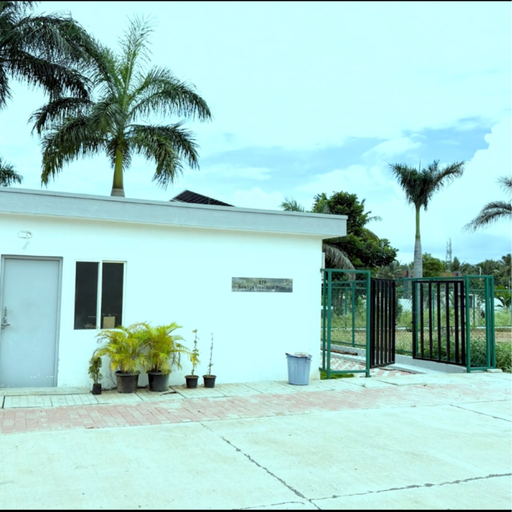 Exterior View, vatavarana-realty-plots  1200 Sq.Ft. Plot In Ramohalli Bangalore 9224778