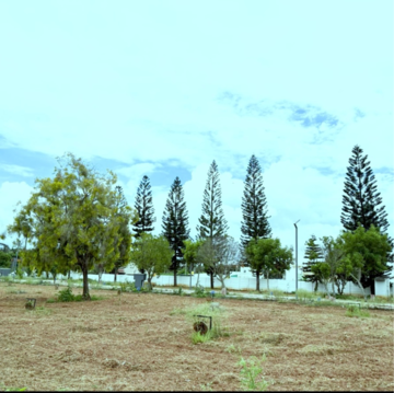 Plot Area in  Plot at Vatavarana Realty Plots, Ramohalli – for Sale