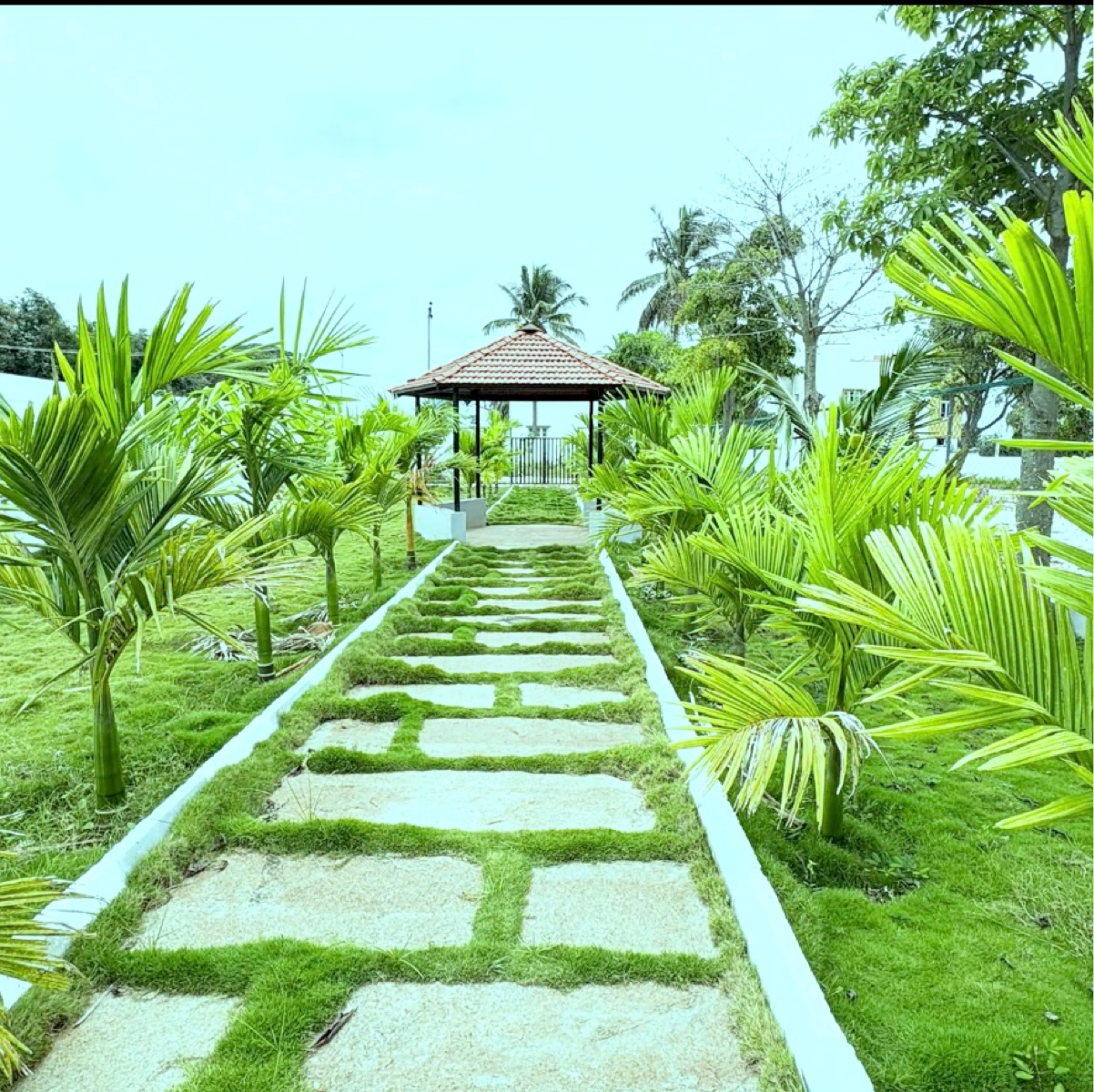 Plot For Sale in Vatavarana Realty Plots