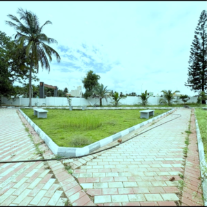  Plot – Garden View at Vatavarana Realty Plots, Ramohalli - for Sale