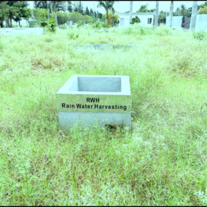 Plot Area in  Plot at Vatavarana Realty Plots, Ramohalli – for Sale