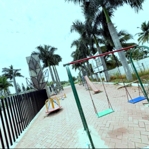  Plot – Exterior View View at Vatavarana Realty Plots, Ramohalli - for Sale