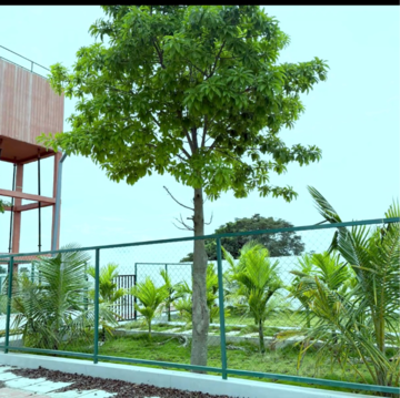  Plot – Garden View at Vatavarana Realty Plots, Ramohalli - for Sale