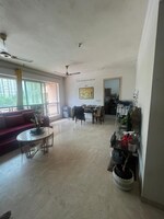 2.5 BHK 1000 Sq.Ft. Apartment in Hiranandani Meadows