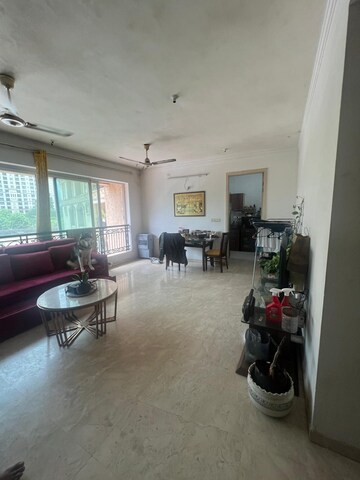 2.5 BHK Apartment For Rent in Hiranandani Meadows, Manpada