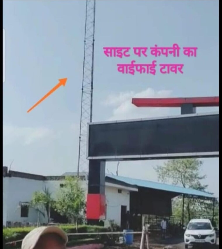 Exterior View, rajatalab  1000 Sq.Ft. Plot In Rajatalab Varanasi 9224786