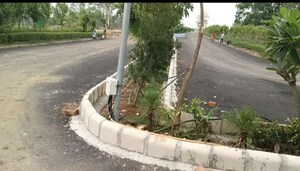  Plot – Exterior View View at Rajatalab - for Sale