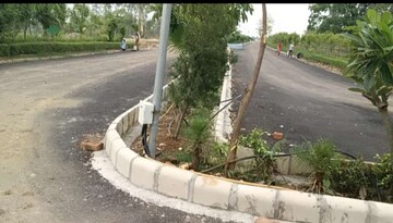 Plot – Exterior View View at Rajatalab - for Sale