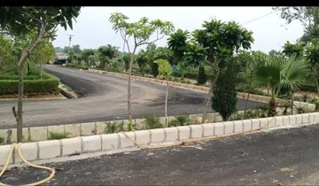 Plot Area in  Plot at Rajatalab – for Sale