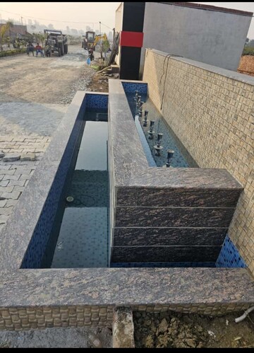  Plot – Exterior View View at Rajatalab - for Sale
