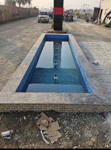  Plot – Exterior View View at Rajatalab - for Sale