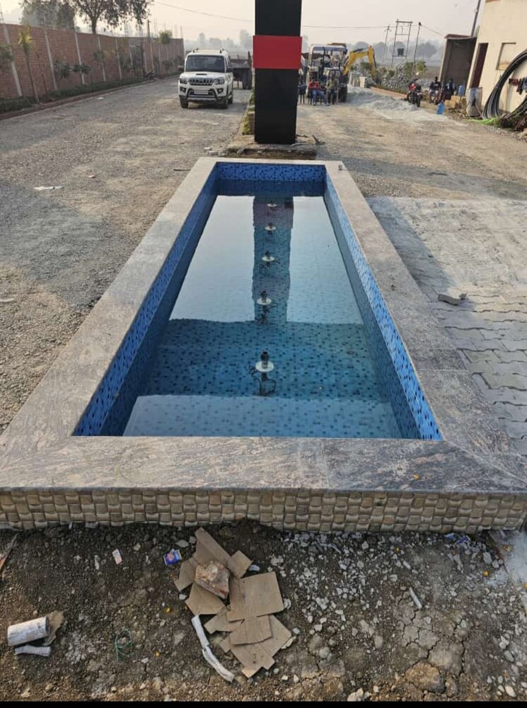 Exterior View, rajatalab  1000 Sq.Ft. Plot In Rajatalab Varanasi 9224786