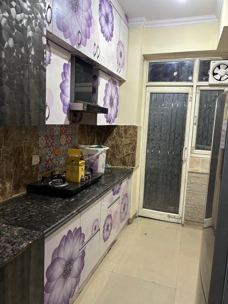 Kitchen, gardenia-glory 2 Bedroom 1350 Sq.Ft. Apartment In Sector 46 Noida 9224782