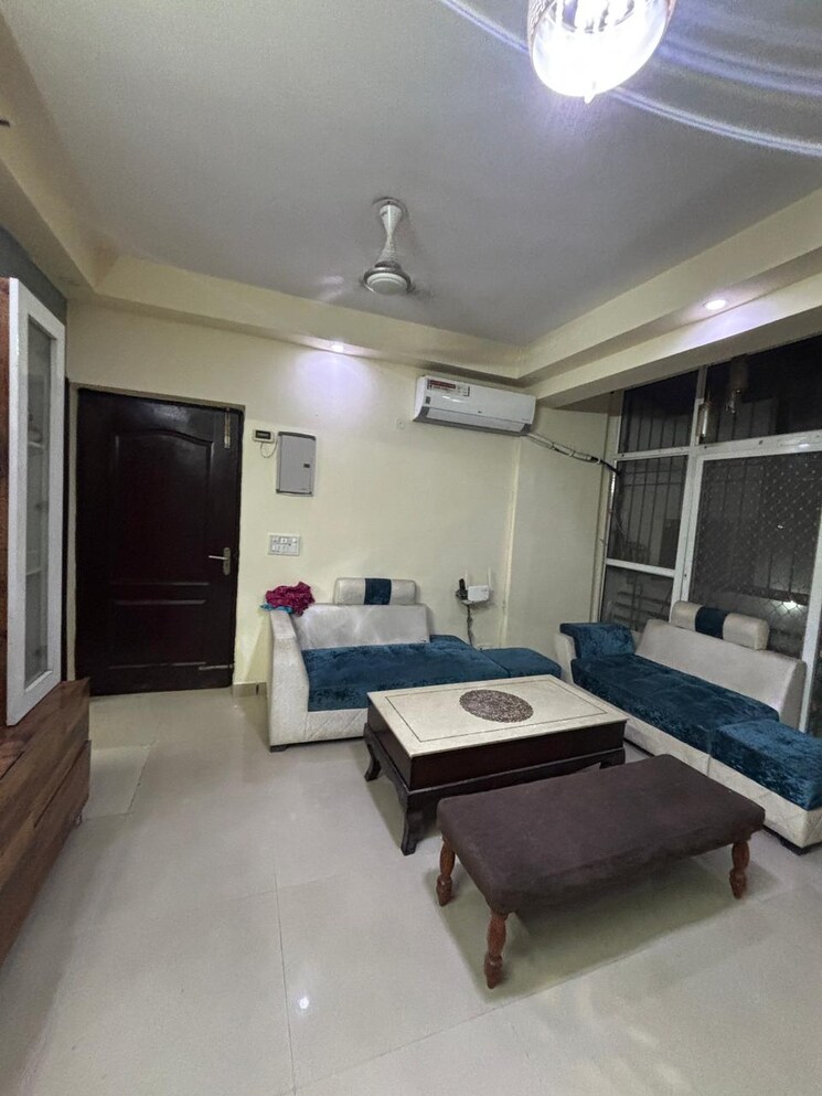 Living Room, gardenia-glory 2 Bedroom 1350 Sq.Ft. Apartment In Sector 46 Noida 9224782