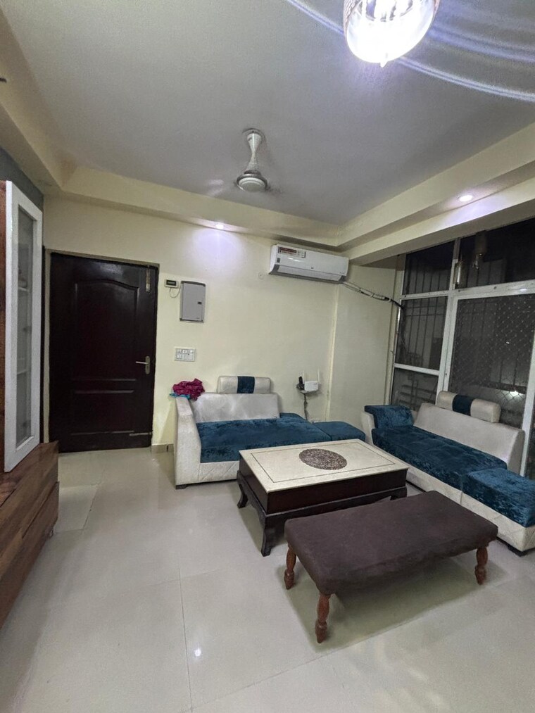 Living Room, gardenia-glory 2 Bedroom 1350 Sq.Ft. Apartment In Sector 46 Noida 9224782