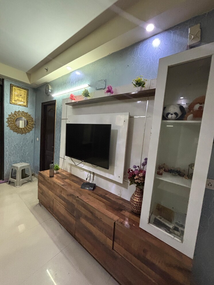 Kitchen, gardenia-glory 2 Bedroom 1350 Sq.Ft. Apartment In Sector 46 Noida 9224782
