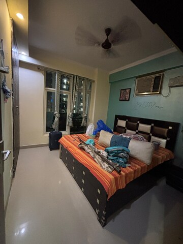 Bedroom in 2 BHK Apartment at Gardenia Glory, Sector 46 – for Rent