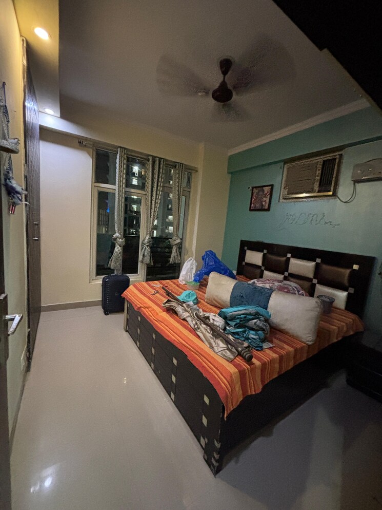 Bedroom, gardenia-glory 2 Bedroom 1350 Sq.Ft. Apartment In Sector 46 Noida 9224782
