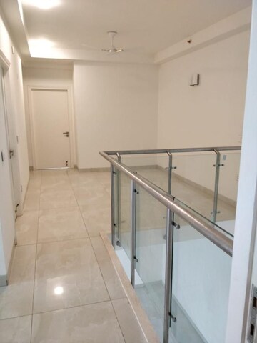 Kitchen in 5 BHK Penthouse at Emaar Palm Gardens, Sector 83 – for Rent