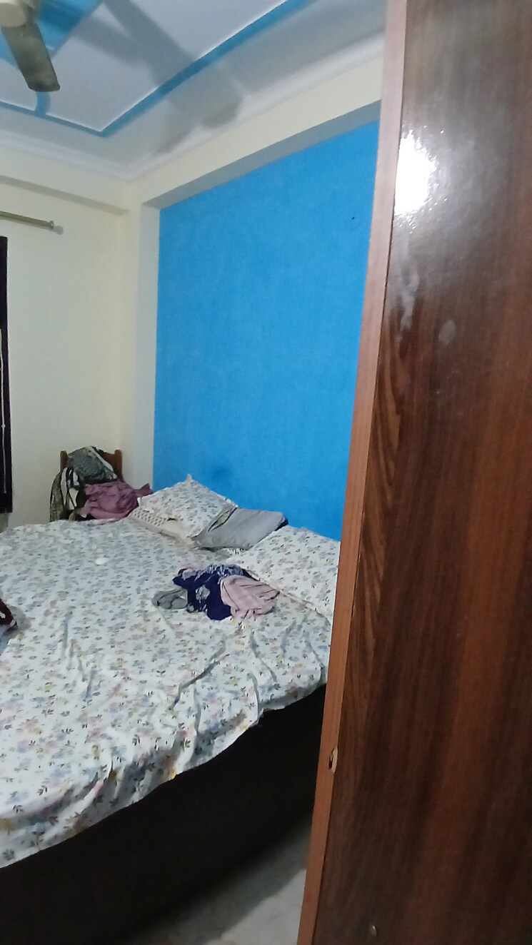 Bedroom, zakir nagar 3 Bedroom 1170 Sq.Ft. Apartment In Zakir Nagar Delhi 9224790