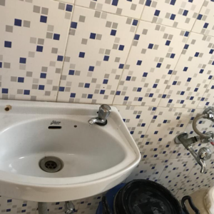 Team Area in 2 BHK Apartment at Amit Nandanvan, Pimple Nilakh – for Rent