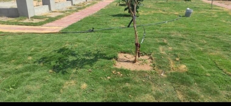 undefined, real-rainbow-county  182 Sq.Yd. Plot In Pulimamidi Hyderabad 9224794