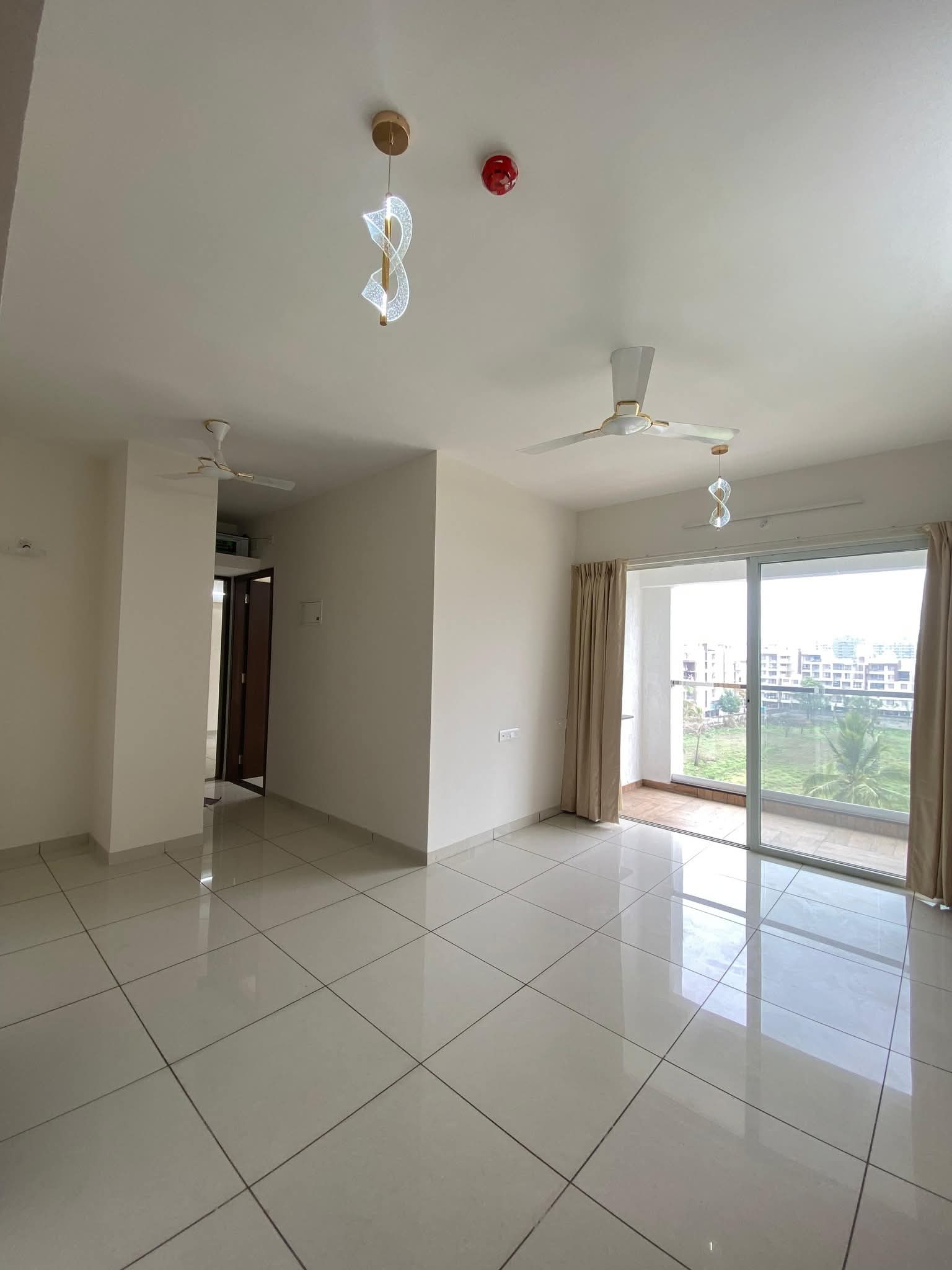 2 BHK Apartment For Rent in VJ YashOne Infinitee