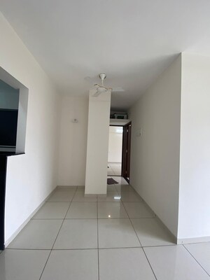 Building Lobby in 2 BHK Apartment at VJ YashOne Infinitee, Tathawade – for Rent