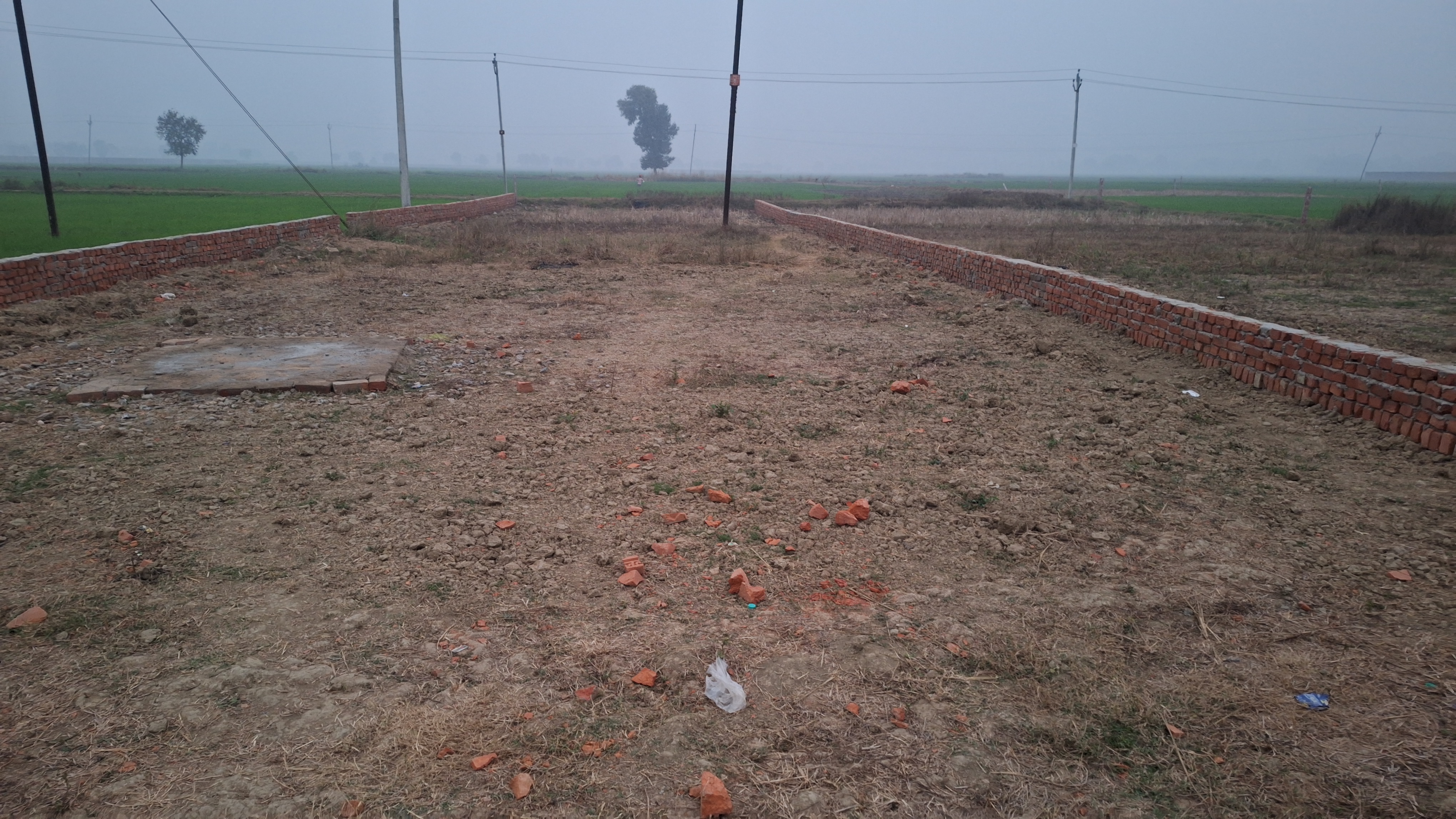 Plot For Sale in Kandawa