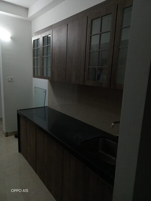Kitchen in 2 BHK Apartment at Runwal Forests, Kanjurmarg West – for Rent
