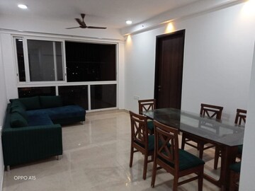 Living Room in 2 BHK Apartment at Runwal Forests, Kanjurmarg West – for Rent