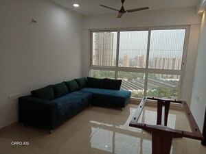 Kitchen in 2 BHK Apartment at Runwal Forests, Kanjurmarg West – for Rent