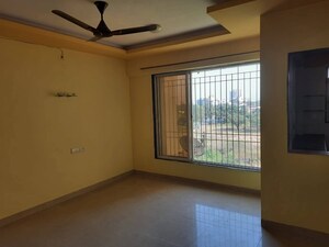 Room in 1 BHK Apartment at Rajhans Kshitij, Vasai West – for Sale