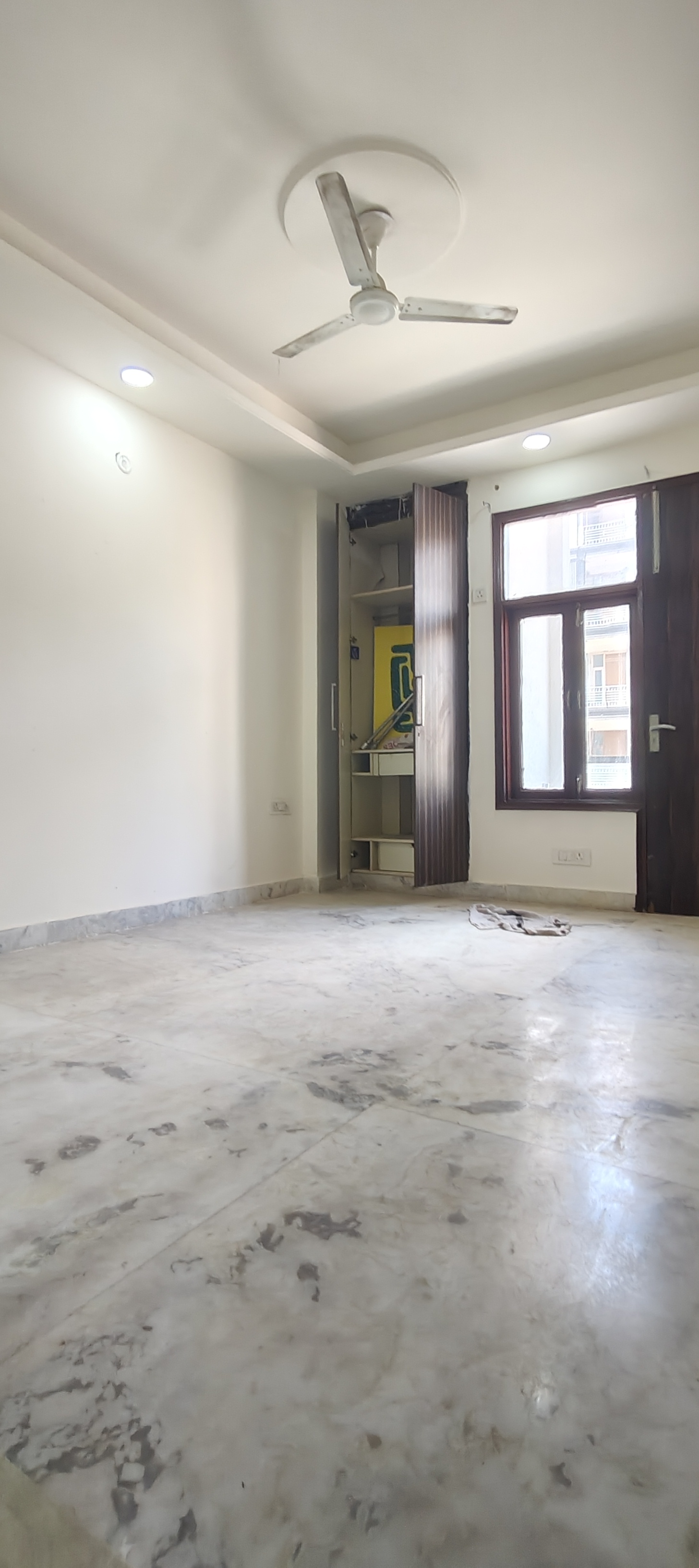 3 BHK Builder Floor For Rent in Chattarpur
