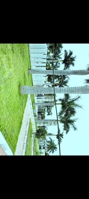  Plot – Garden View at Kumbalgodu - for Sale