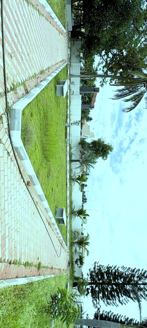  Plot – Exterior View View at Kumbalgodu - for Sale