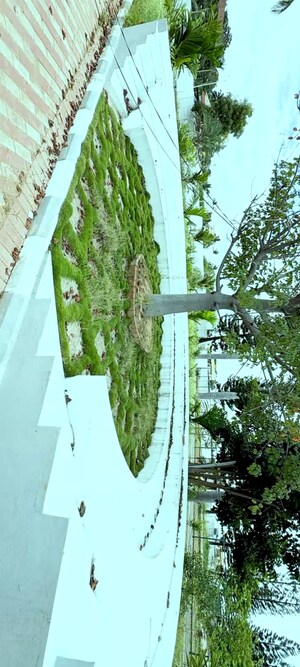 Plot – Exterior View View at Kumbalgodu - for Sale