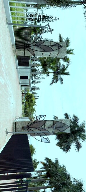  Plot – Exterior View View at Kumbalgodu - for Sale