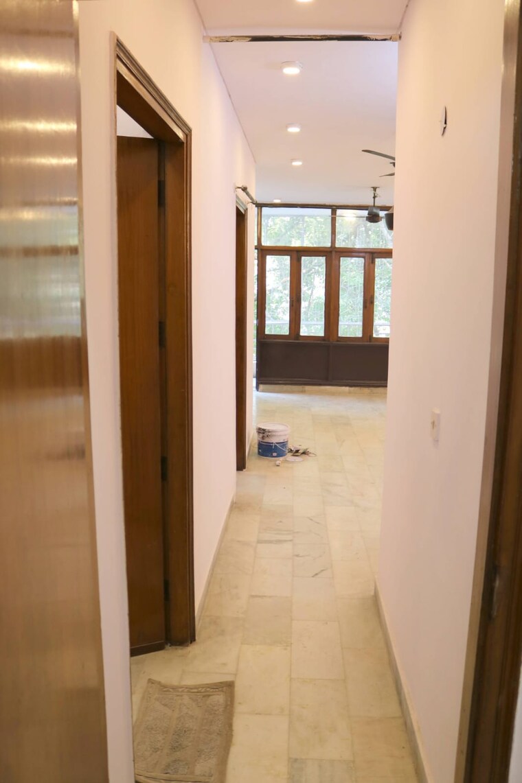 undefined, chittaranjan park 2 Bedroom 1200 Sq.Ft. Builder Floor In Chittaranjan Park Delhi 9224810