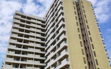 1 BHK Apartment For Rent in Sector 14 Dwarka