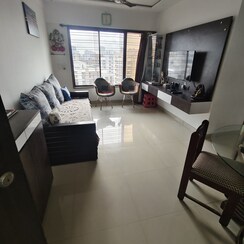 2 BHK + Extra Room Apartment For Sale in Arkade Adornia