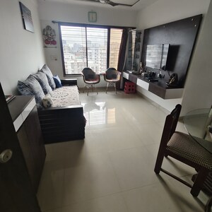 2 BHK Apartment For Sale in Arkade Adornia, Goregaon East